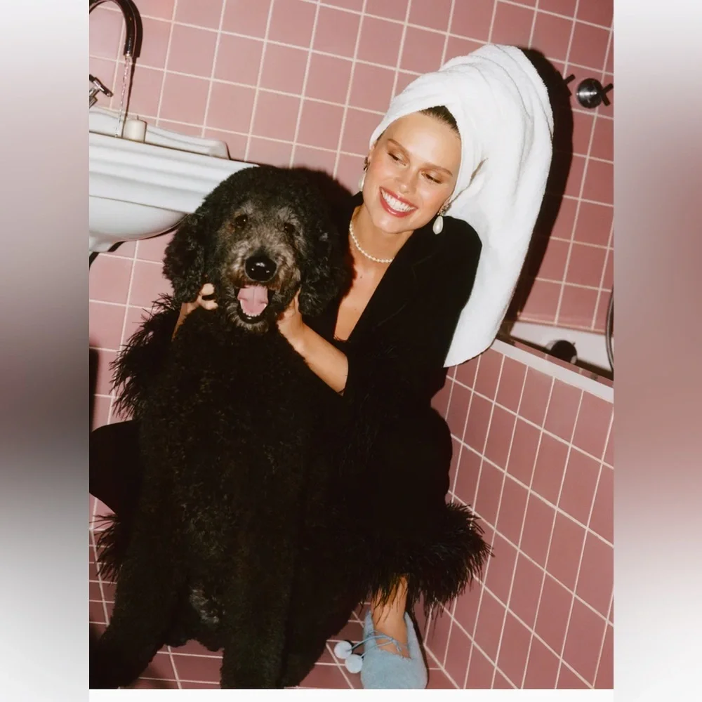 NWT Sleeper Party Pajamas Set - Picture 3 of 9